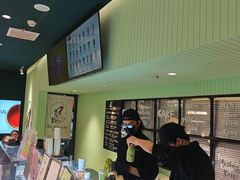 -鹤茶野所(上海首店)
