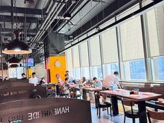 -汉巴味德·烤肉与啤酒的自助(杭州大悦城店)