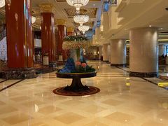 -北京中国大饭店