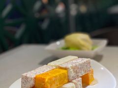 -百年果林椰子鸡(中洲店)