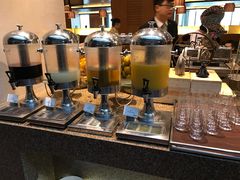 -喜来登酒店-盛宴标帜餐厅