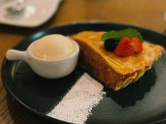 -安妮意大利餐厅(世贸天阶店)