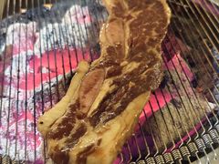 -坦坦大炉·韩式烤肉(望京店)