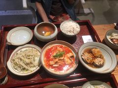-山食间·中式营养轻餐(保利时光里店)