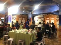 -蒙亨·手把肉·蒙古包文化主题餐厅(天恒广场店)