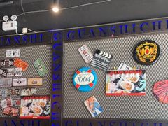 大堂-管氏翅吧(中关村店)