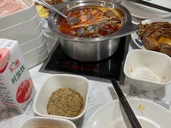 -金滏山自助烤肉(利辛店)