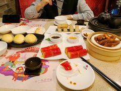 -点都德(大茶楼店)