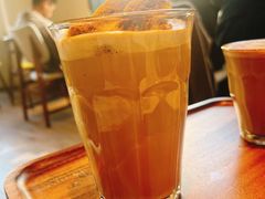 -Peet's Coffee皮爷咖啡(大学路店)