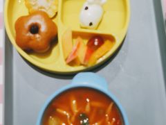 -西贝莜面村(近铁城市广场店)