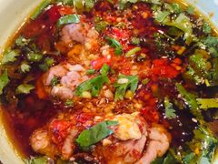 -马路边边串串香(双井直营店)