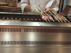 -楼兰新疆主题餐厅(苏州中心店)