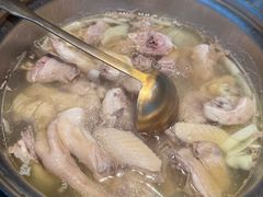 -大头椰·椰子鸡火锅(南宁万象城店)