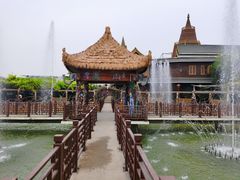 -呀路古热带植物园
