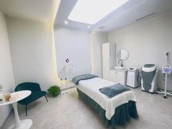 -VE专注问题肌·赛诺龙&科学美肤中心