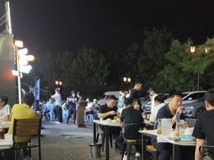 -大锅强·蒸海鲜青岛菜(金沙滩店)