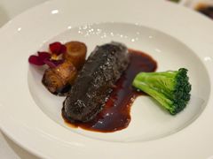 -开海·红岛海鲜虾水饺(石老人店)