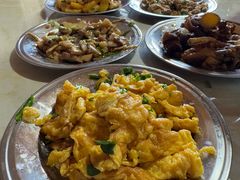 -老鲍农家乐