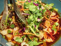 -耶里夏丽·新疆菜·28年喀什老馆(田林东路店)