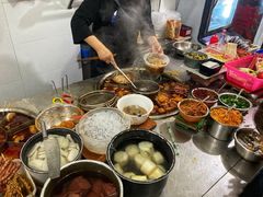 -胖子水煮(铁路三村无任何分店)