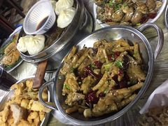 -小民大排档(光谷店)