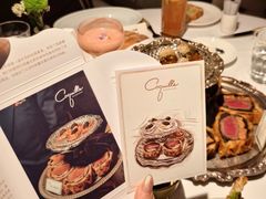 -壳里西餐厅Coquille Seafood Bistro(蒙自路店)