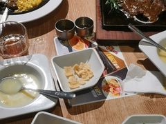 -豪客来牛排(成都锦江大融城店)