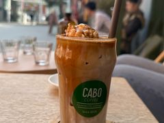 -CABO Coffee