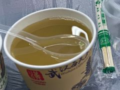 -小民大排档(江汉路店)