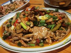 -九九牛肉馆(南山路店)