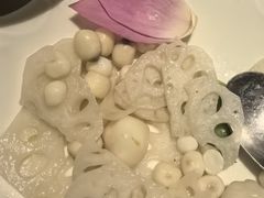 -九里云松·天香餐厅