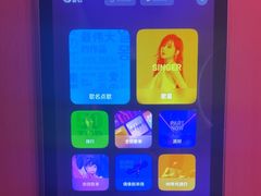 -幸福时光PARTY K(八里桥店)