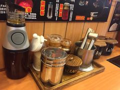 -博多一幸舍(侨福芳草地购物中心店)