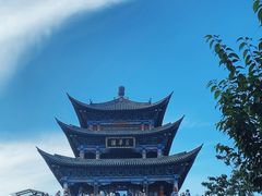 -大理古城