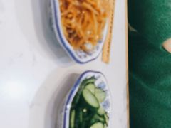 -馬香远蘭州牛肉面(武汉群星城首店)