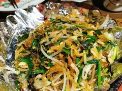 -穿越时尚餐厅(英武中路店)