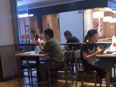 -新宝餐厅(流塘店)