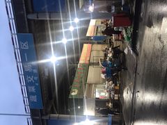 -江杨农产品批发市场