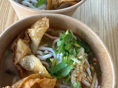 -非遗·十八曲鱼饺(西马总店)