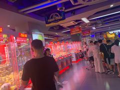 -天空之城游乐体验世界(义乌之心店)