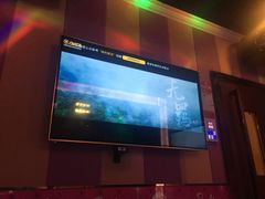 -唱吧麦颂KTV(松江五龙商业广场店)