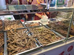 -王浩儿纪六孃甜皮鸭(乐山总店)