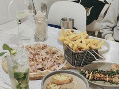 -娜娜家•Nana's restaurant (南开大悦城店)