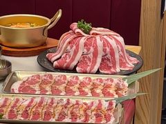 -韩宫宴烤肉·料理(青浦宝龙店)
