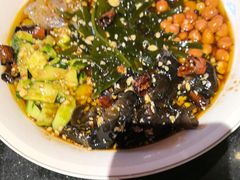 -蜀都丰 正宗水煮鱼(建德天城店)