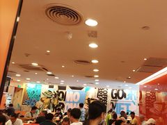 -大快活(罗湖商业城分店)