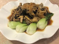 -广东胜利宾馆西关粤中餐厅