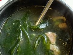 -釜山火炉·海鲜烤肉(紫藤路店)