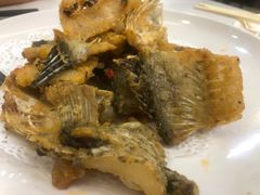 -祈胜邨•顺德鱼生•顺德菜(容桂店)