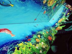 -海洋之星休闲汗蒸浴场